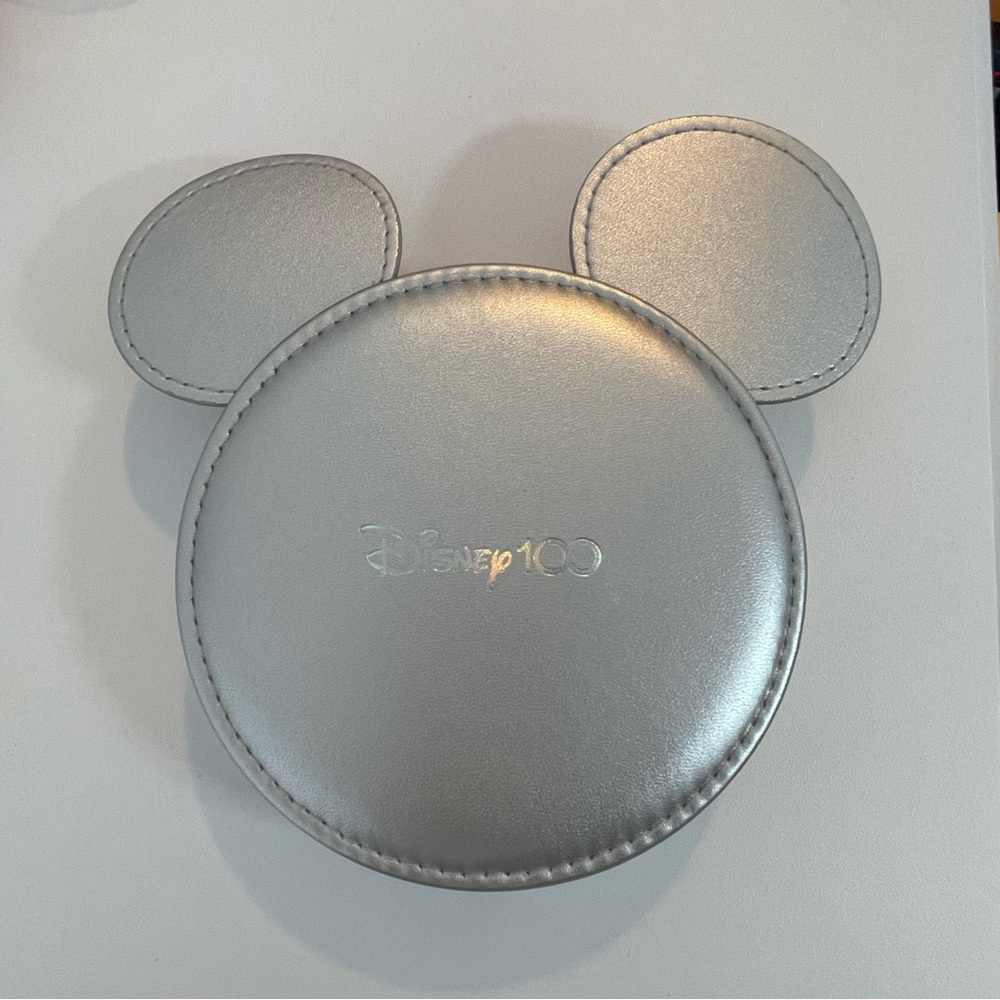 Pandora Disney 100th Jewlery box